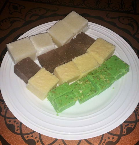 Liverpool Sweets - Port Augusta Accommodation 0