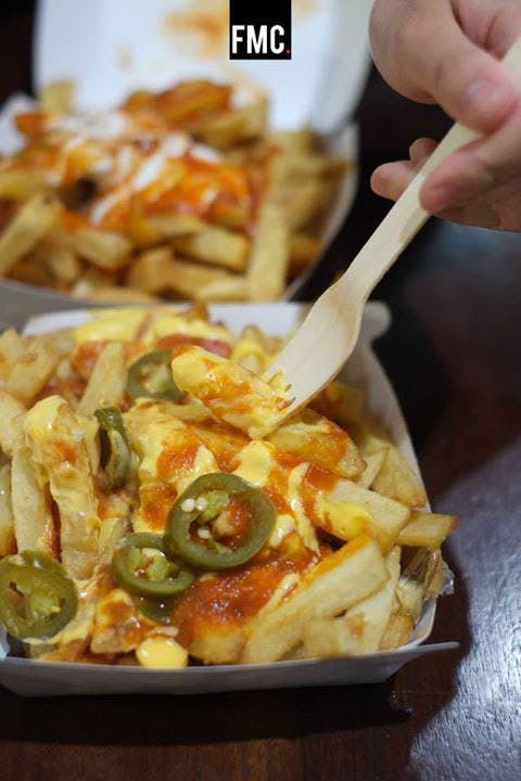 Lord Of The Fries - Windsor - Port Augusta Accommodation 0