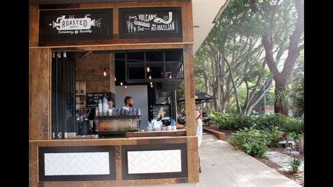 MAZE Coffee & Food - Port Augusta Accommodation 0