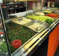 Naji's Charcoal Chicken and Kebabs - Port Augusta Accommodation