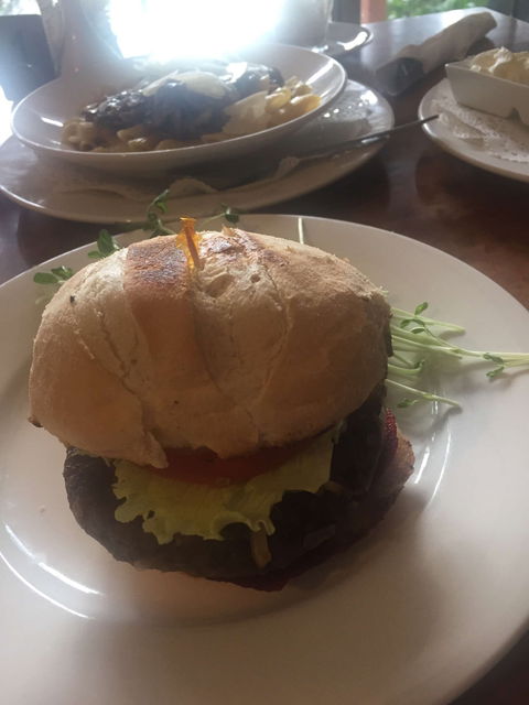 Scuttlebutt Cafe Restaurant - Port Augusta Accommodation 0
