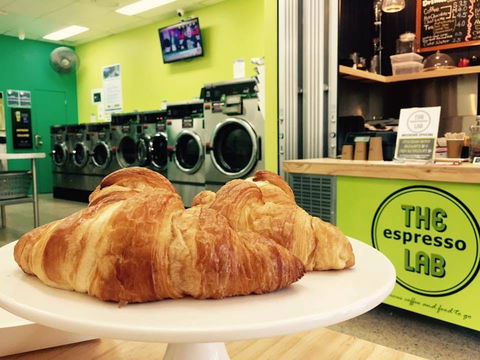 The Espresso Lab - Port Augusta Accommodation 0