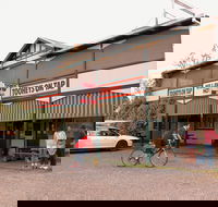 Willawarrin Hotel - Port Augusta Accommodation