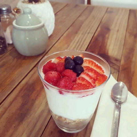 Woods Coffee House - Port Augusta Accommodation 0