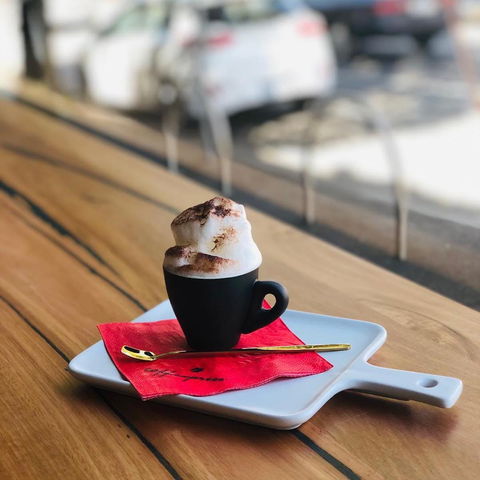 Addiction By Hollick - Port Augusta Accommodation 0