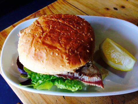 A Fish Called Coogee - Port Augusta Accommodation 0
