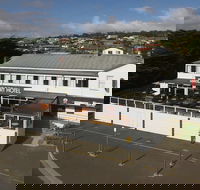 Bridport Hotel Restaurant - Port Augusta Accommodation