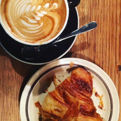 Cam's Cafe @ St Heliers Street Store & Gallery - Port Augusta Accommodation 0