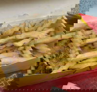 Chicken Treat - Riverton - Port Augusta Accommodation