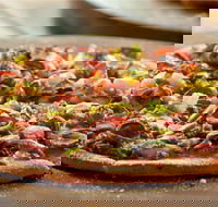 Domino's - Ferny Grove - Port Augusta Accommodation