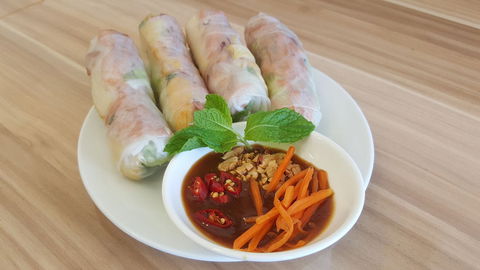 European Deli And Cafe - Port Augusta Accommodation 0