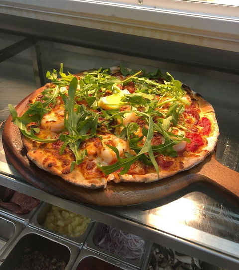 Florentina’s Trattoria - Port Augusta Accommodation 0