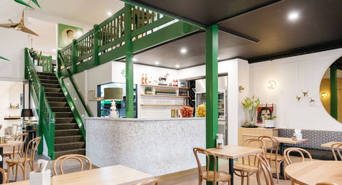 FRED Eatery - Port Augusta Accommodation 2