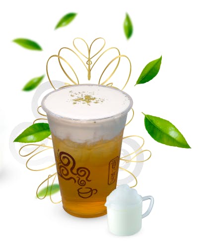 Gong Cha - Liverpool - Port Augusta Accommodation 0