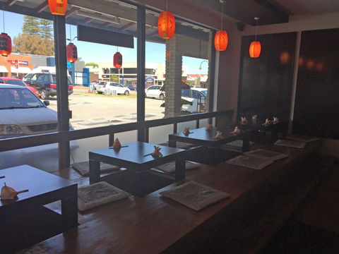 Hanami Japanese Restaurant - Port Augusta Accommodation 0