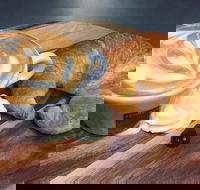 Middle Park Bakery - Port Augusta Accommodation