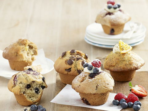 Muffin Break - Strathpine - Port Augusta Accommodation 0