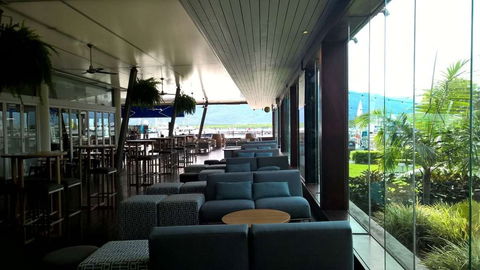 North Food & Wine - Shangri-la Hotel - Port Augusta Accommodation 0