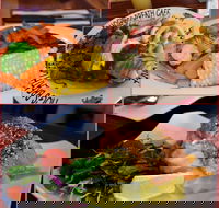 Open House Cafe - Port Augusta Accommodation