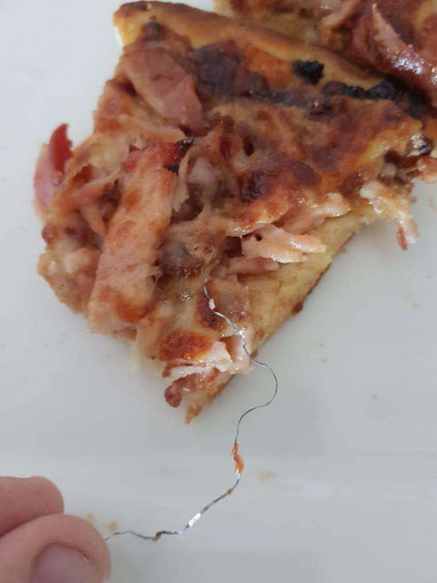 Pizza Riviera - Port Augusta Accommodation 0