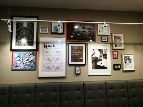 Six Chopstix - Port Augusta Accommodation 0