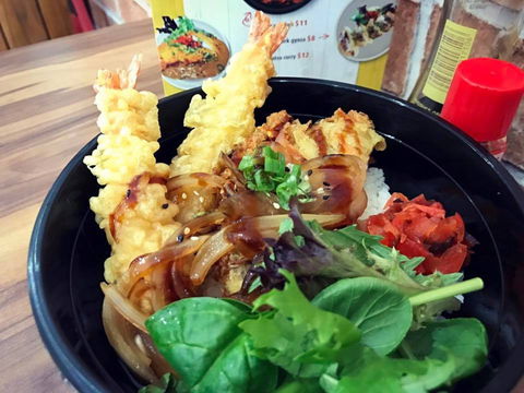 Tampopo Japanese & Korean Eatery - Port Augusta Accommodation 0