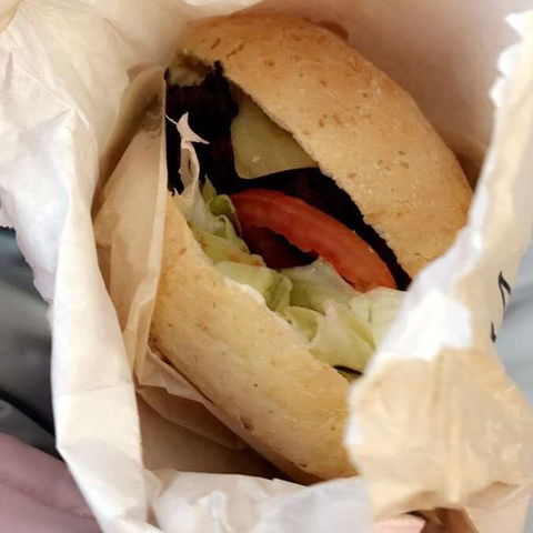The Burger Haus - Port Augusta Accommodation 0