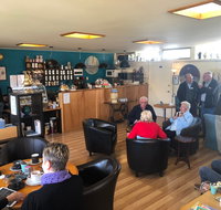 The Tiers Tea Lounge - Port Augusta Accommodation