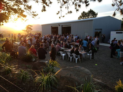 Two Figs Winery - Port Augusta Accommodation 0