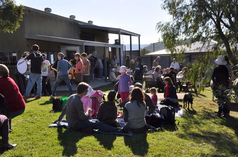 Two Figs Winery - Port Augusta Accommodation 1