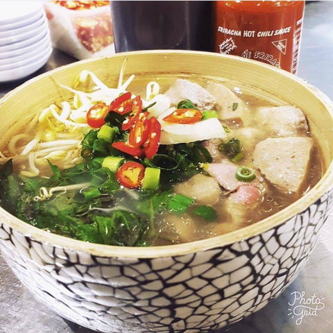 Uncle8 Vietnamese Fusion & Bistro - Port Augusta Accommodation 0