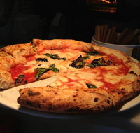 Via Napoli Pizzeria - Hunters Hill - Port Augusta Accommodation