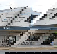 61 Balo Caf Moree - Port Augusta Accommodation