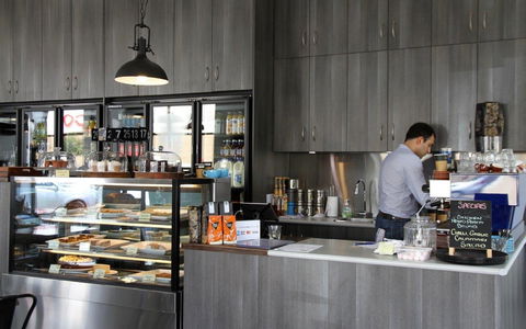 61 Balo Café Moree - Port Augusta Accommodation 1
