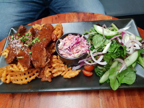 Cabin 401 Bar & Grill - Port Augusta Accommodation 0