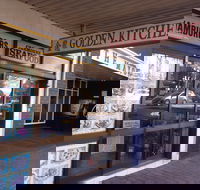 Cremorne Golden Kitchen Takeaway - Cremorne - Port Augusta Accommodation