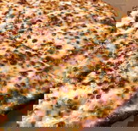 Domino's - Corio - Port Augusta Accommodation