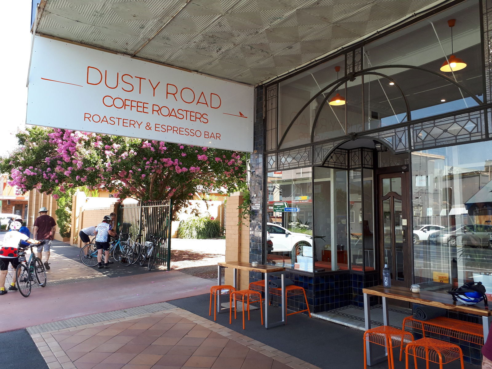 Illabo ACT Port Augusta Accommodation