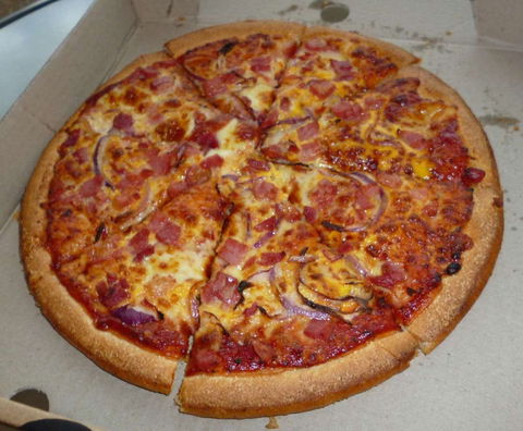 Eagle Boys Pizza Chancellor Park - Port Augusta Accommodation 0