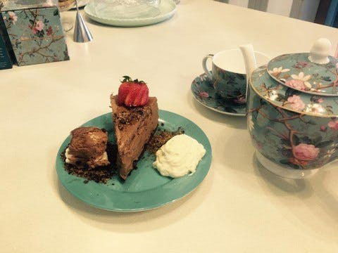 Esencia Cafe - Port Augusta Accommodation 0