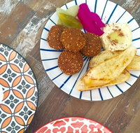 Grill Republic - Turkish Street Food - Port Augusta Accommodation