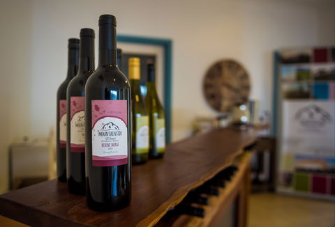 Mountainside Wines - Port Augusta Accommodation 2
