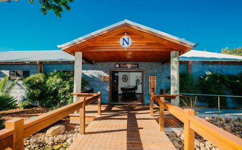 Northerlies Beach Bar And Grill - Port Augusta Accommodation 0