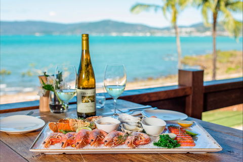 Northerlies Beach Bar And Grill - Port Augusta Accommodation 2