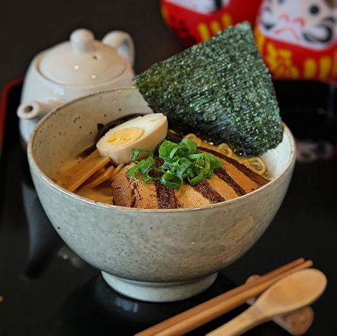 Raijin Japanese Cuisine - Port Augusta Accommodation 1