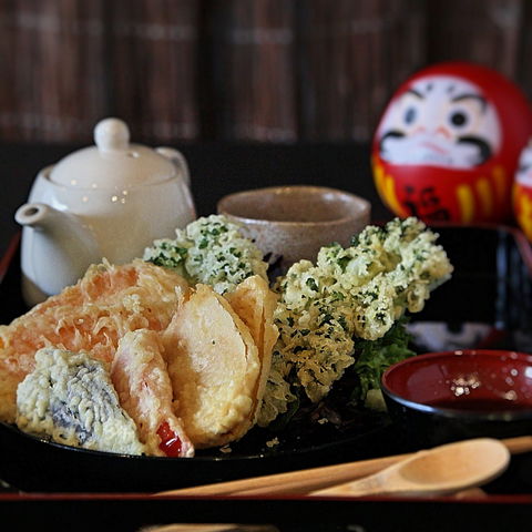 Raijin Japanese Cuisine - Port Augusta Accommodation 2
