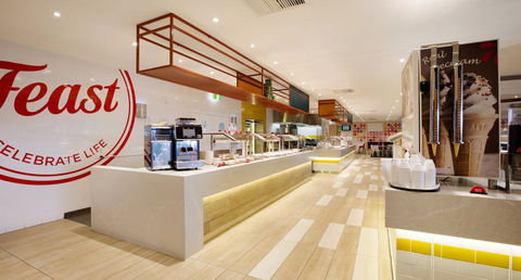 Redbank Plains Tavern - Port Augusta Accommodation 0