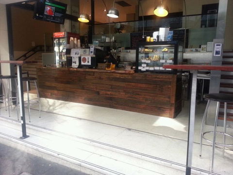 Tella Balls Dessert Bar - Prairiewood - Port Augusta Accommodation 0