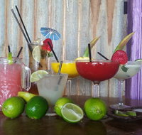 Tex Mex Restaurant - Port Augusta Accommodation