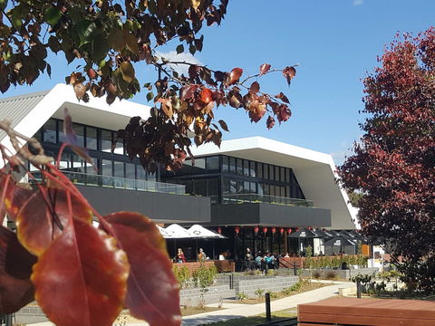 The East Bank - Nepean River Restaurant Precinct - Port Augusta Accommodation 1